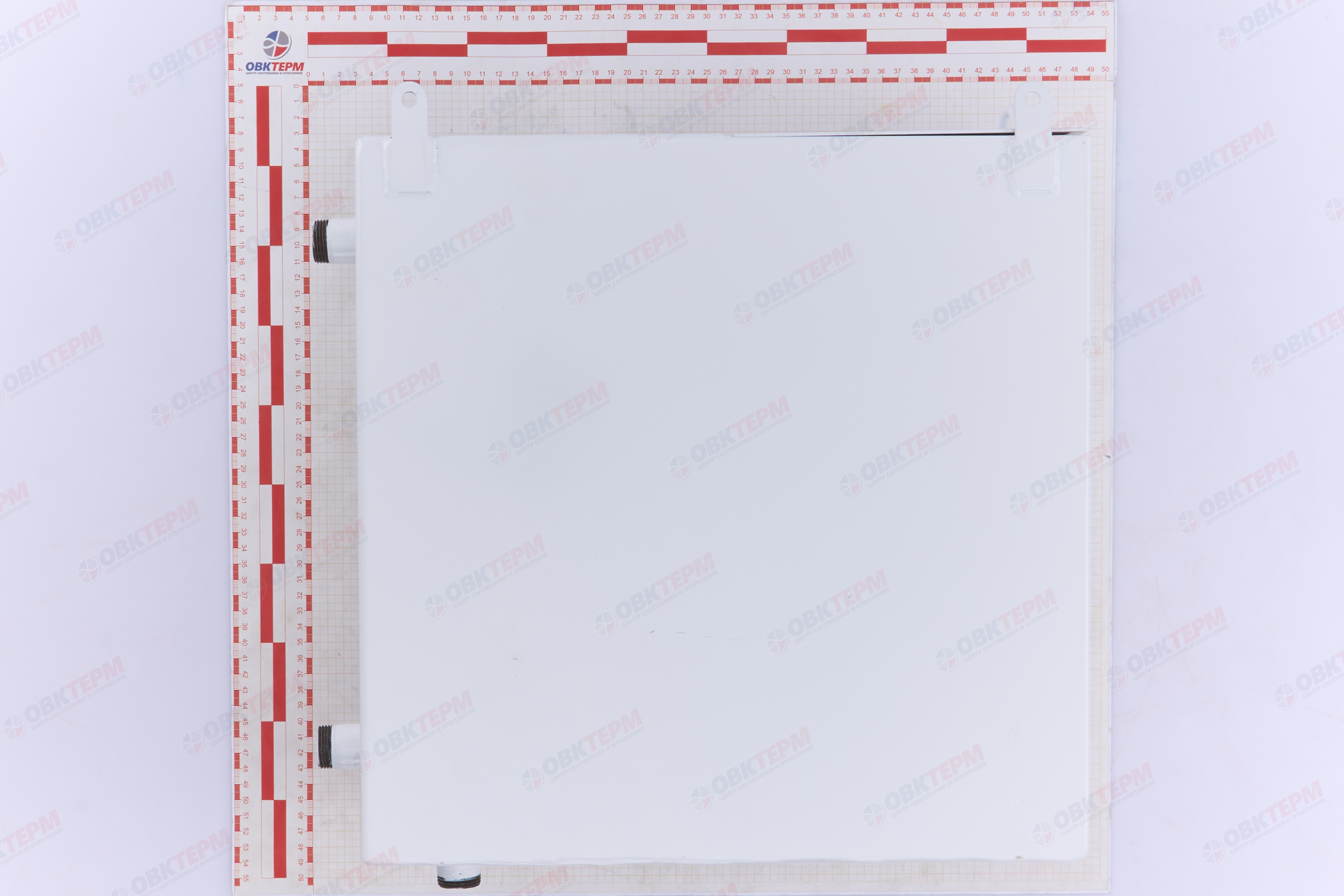 Бак расширительный открытого типа  24 л ВШГ 160*400*400 - миниатюра №7