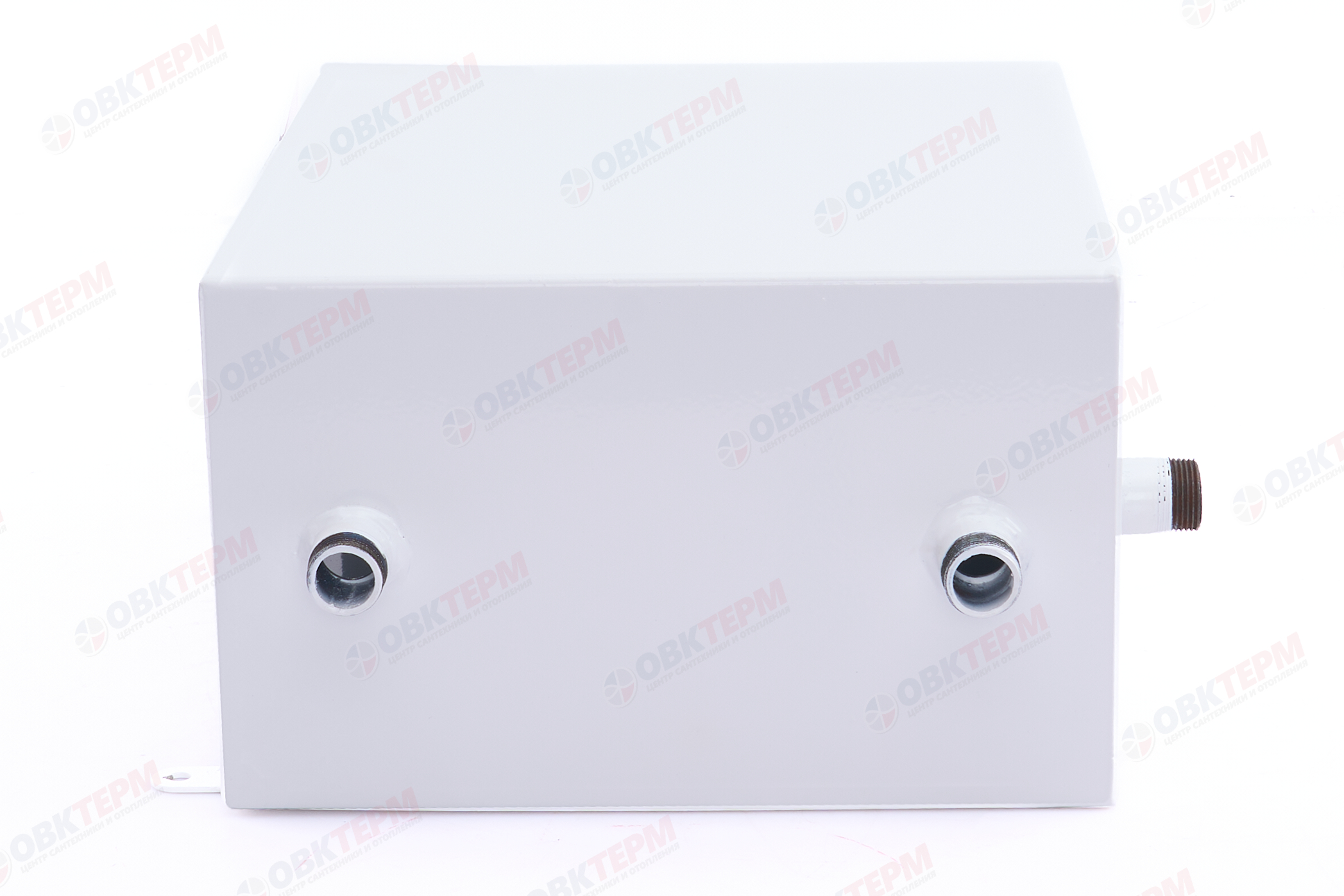 Бак расширительный открытого типа  18 л ВШГ 185*300*340 - Изображение №4