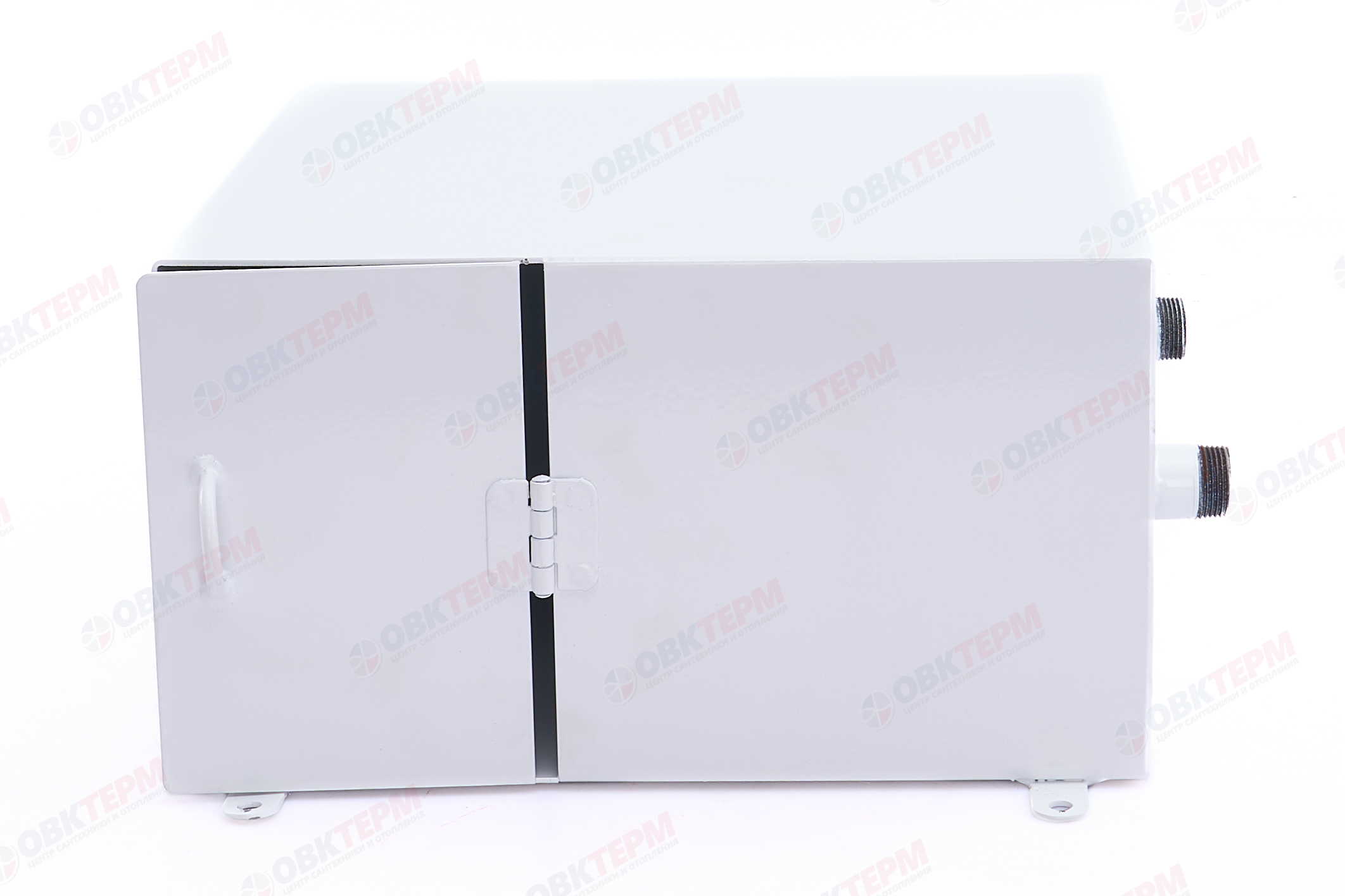 Бак расширительный открытого типа  18 л ВШГ 185*300*340 - Изображение №5