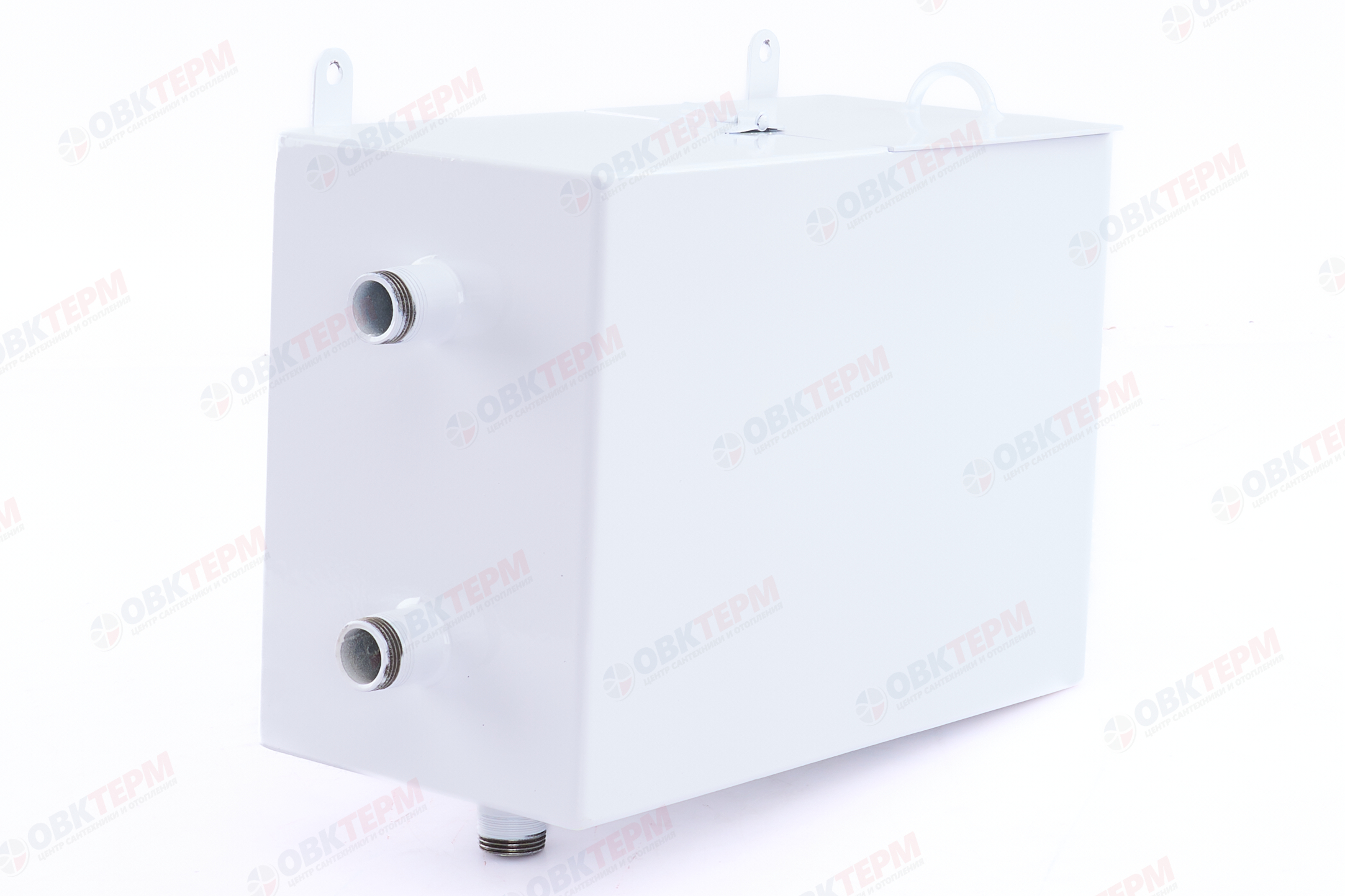 Бак расширительный открытого типа  12 л ВШГ 160*230*320 - Изображение №2