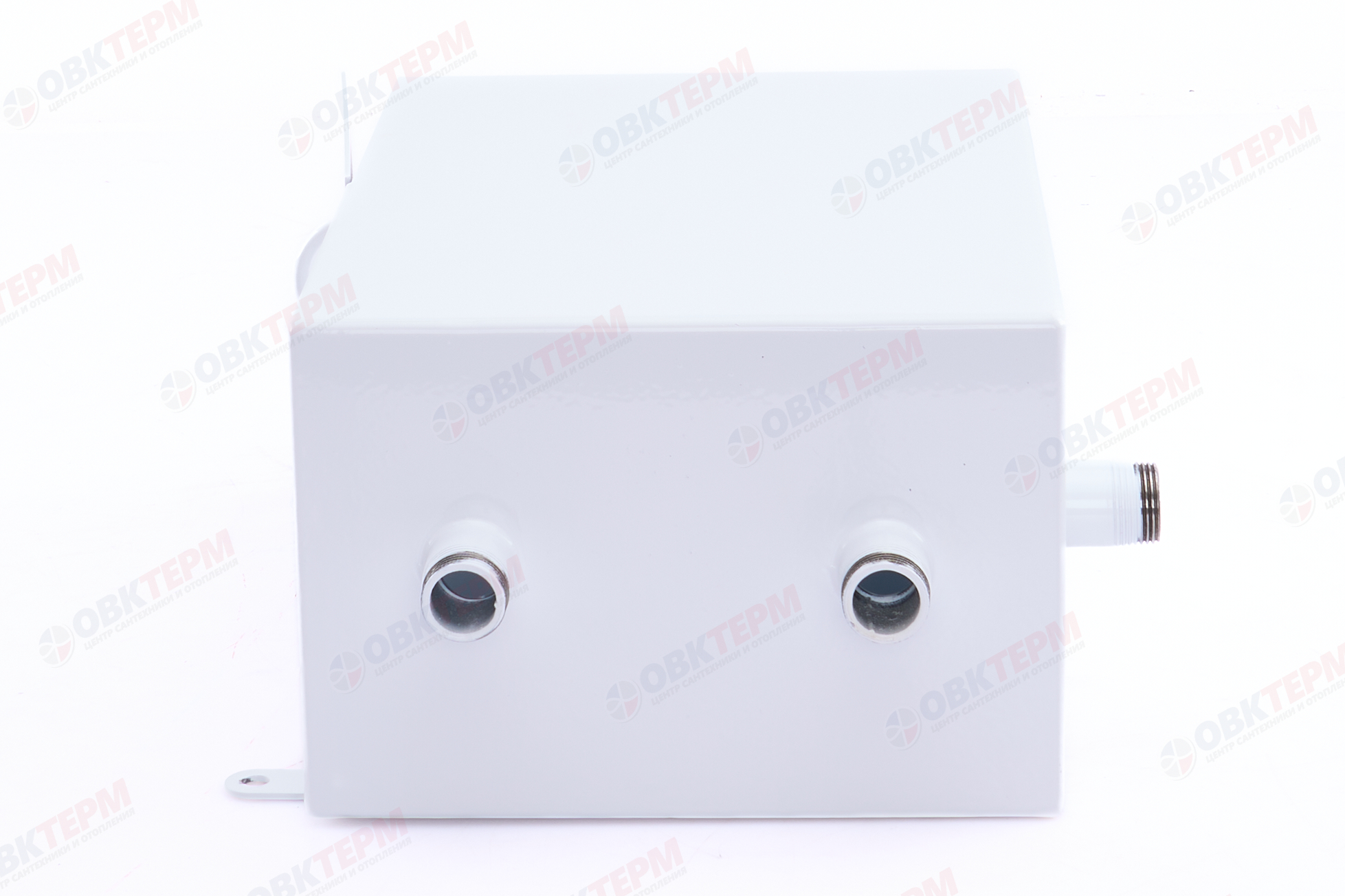 Бак расширительный открытого типа  12 л ВШГ 160*230*320 - Изображение №4