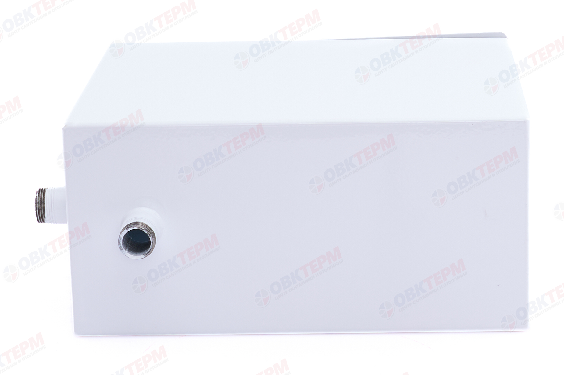 Бак расширительный открытого типа  12 л ВШГ 160*230*320 - Изображение №5