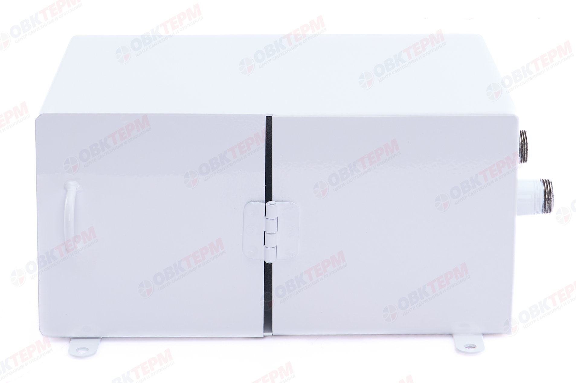 Бак расширительный открытого типа  12 л ВШГ 160*230*320 - миниатюра №6