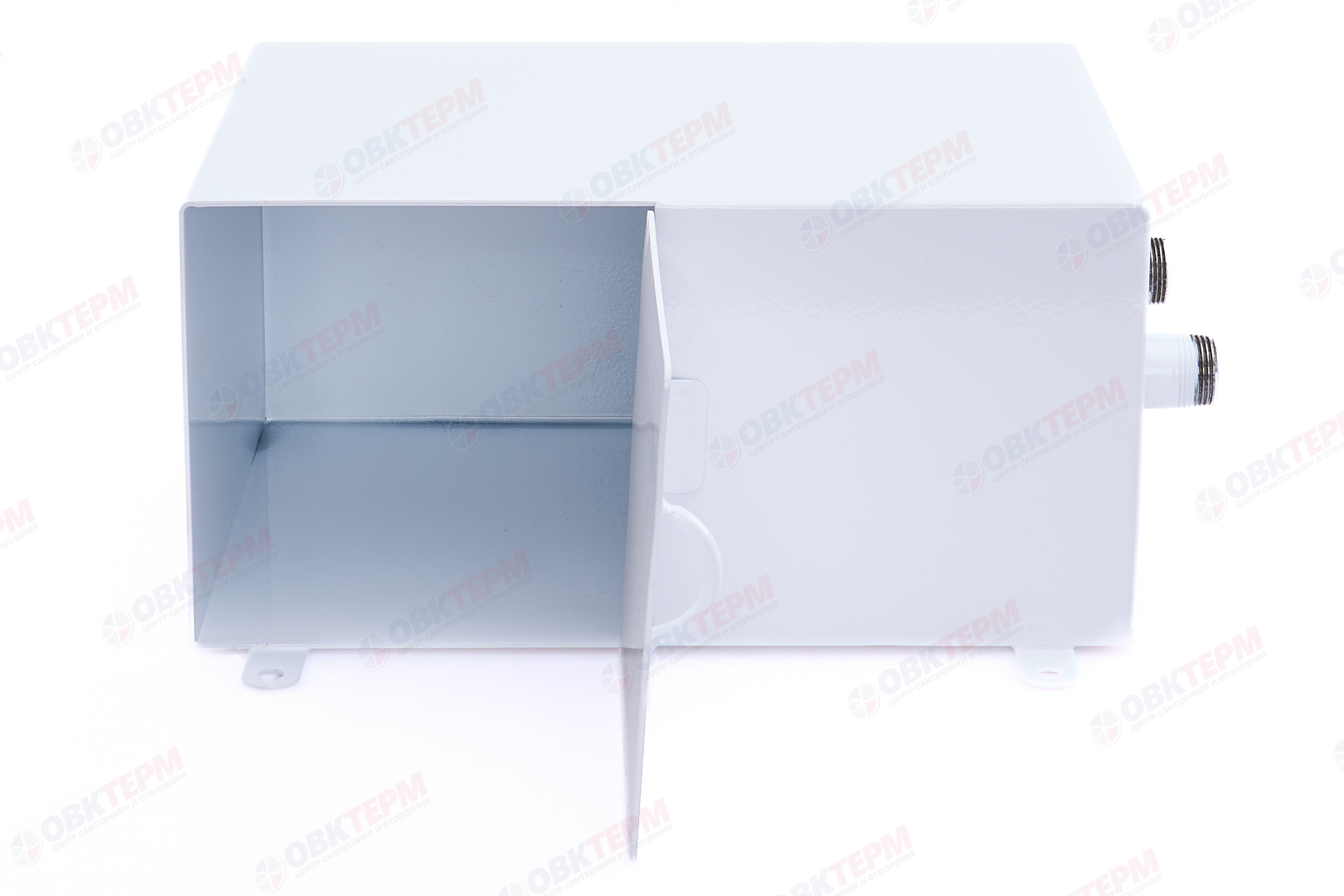 Бак расширительный открытого типа  12 л ВШГ 160*230*320 - миниатюра №7