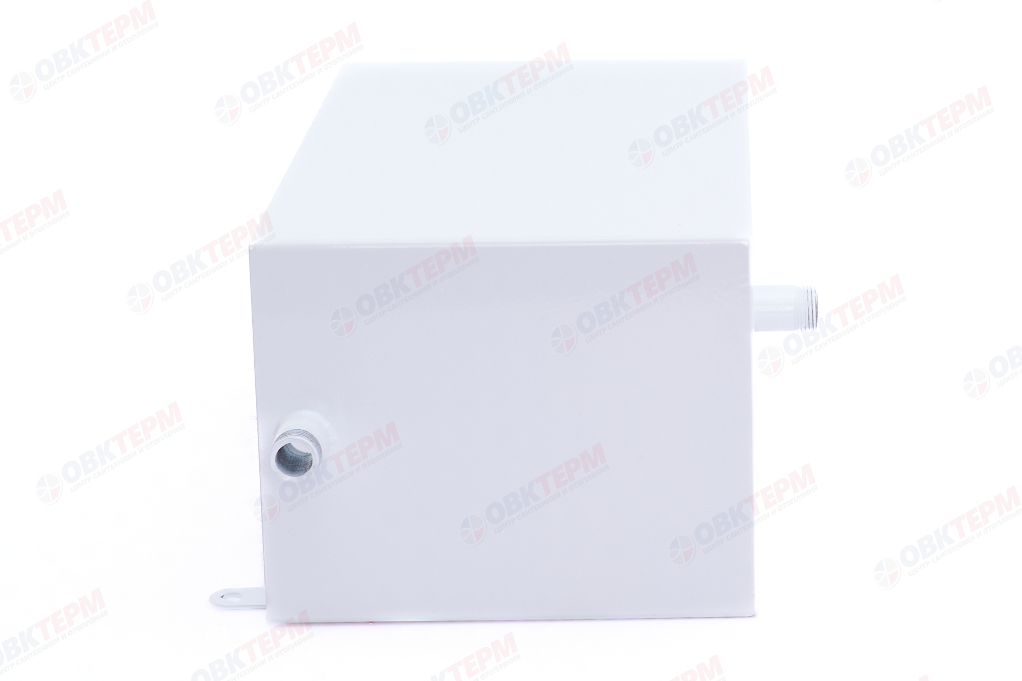 Бак расширительный открытого типа  10 л ВШГ 126*240*365 - Изображение №4