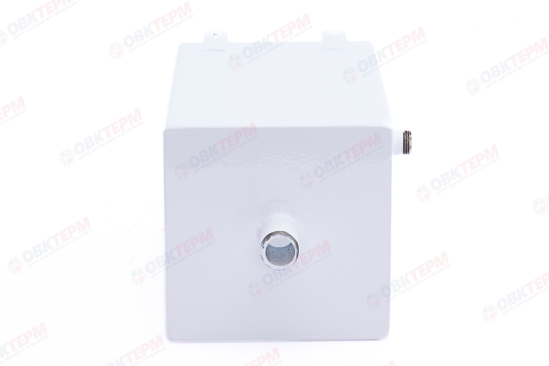 Бак расширительный открытого типа   6 л ВШГ 160*160*220 - Изображение №3