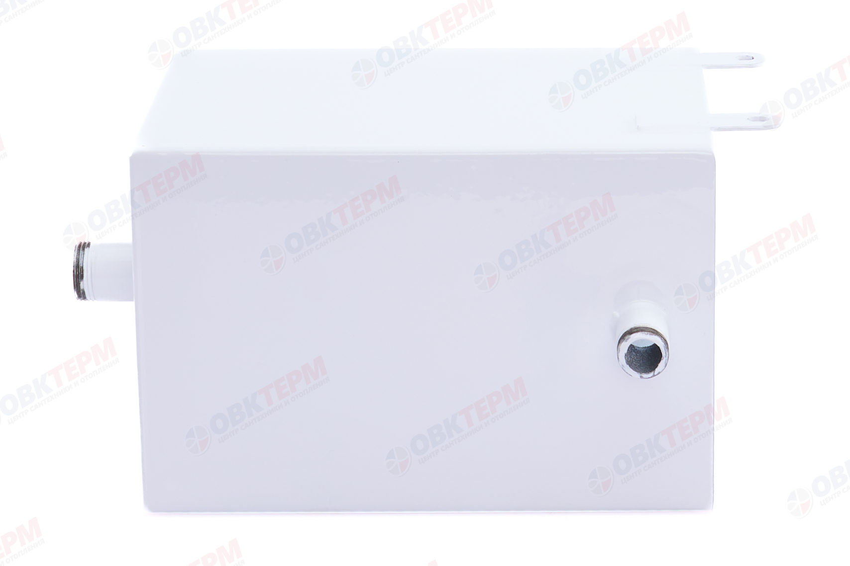 Бак расширительный открытого типа   6 л ВШГ 160*160*220 - Изображение №4