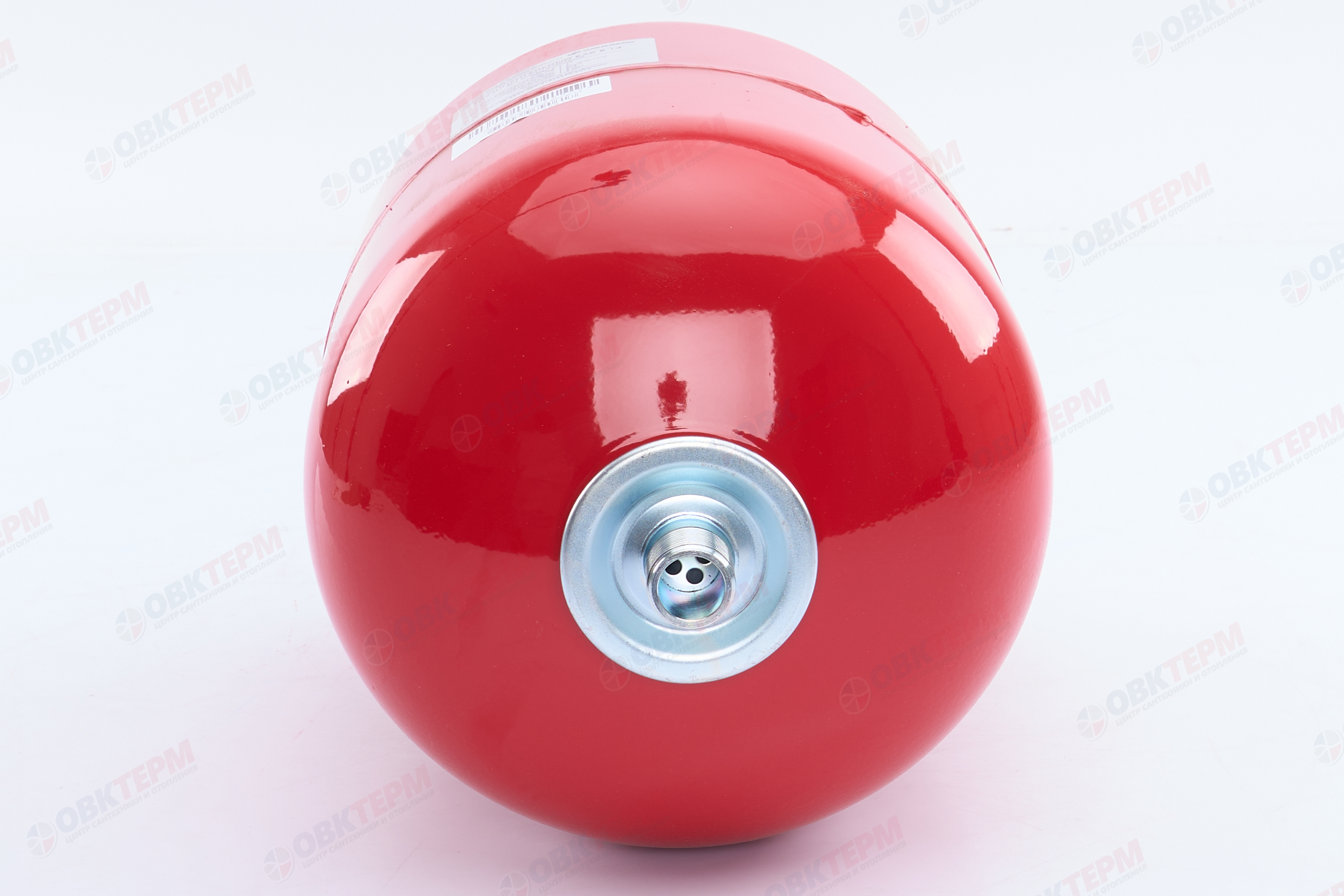 Бак  расширительный Джилекс   14 л (вертикальный) - Изображение №4