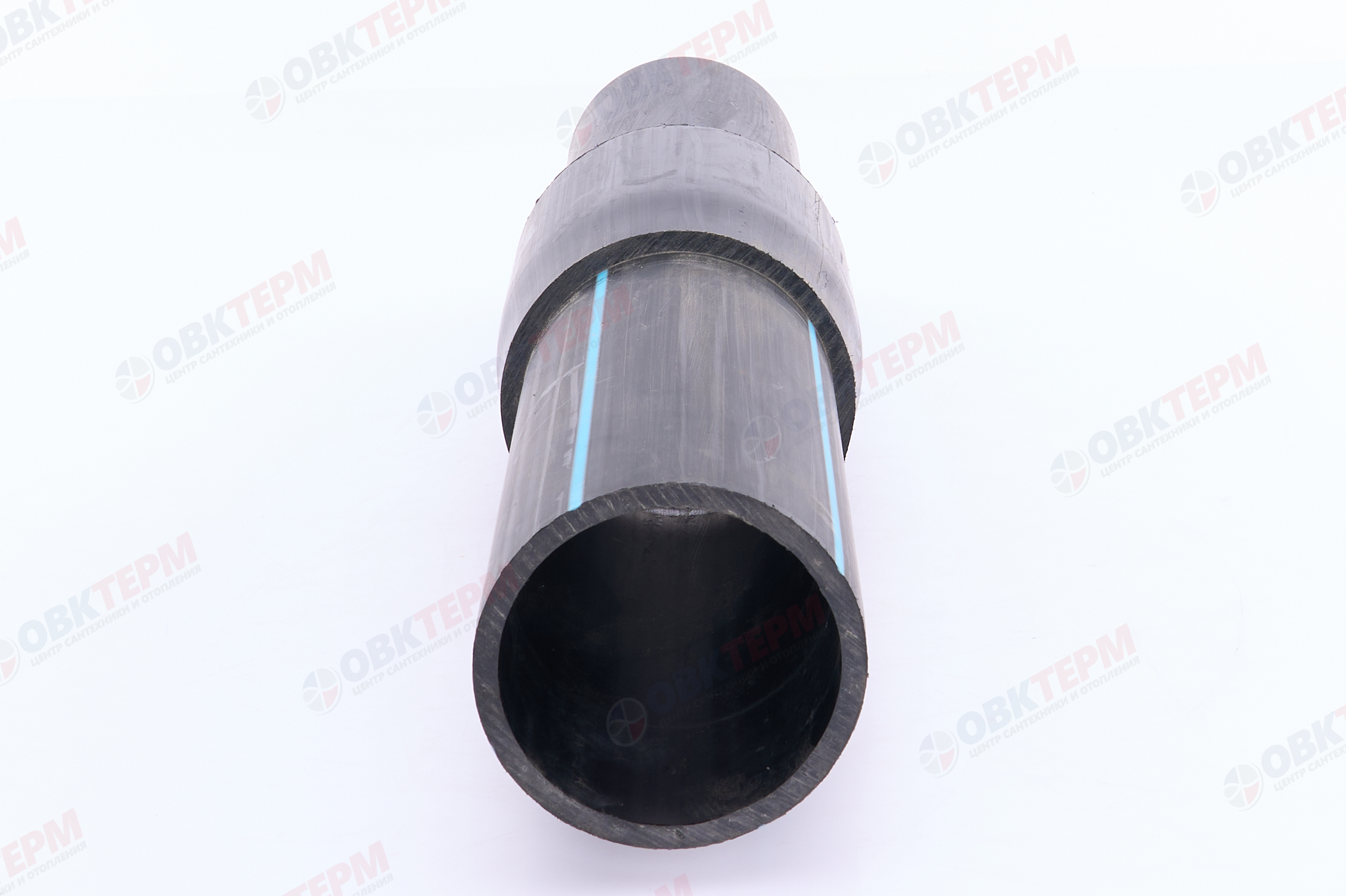 НСПС ПЭ100 SDR 17 переходной 110*108 ВОДА - Изображение №2