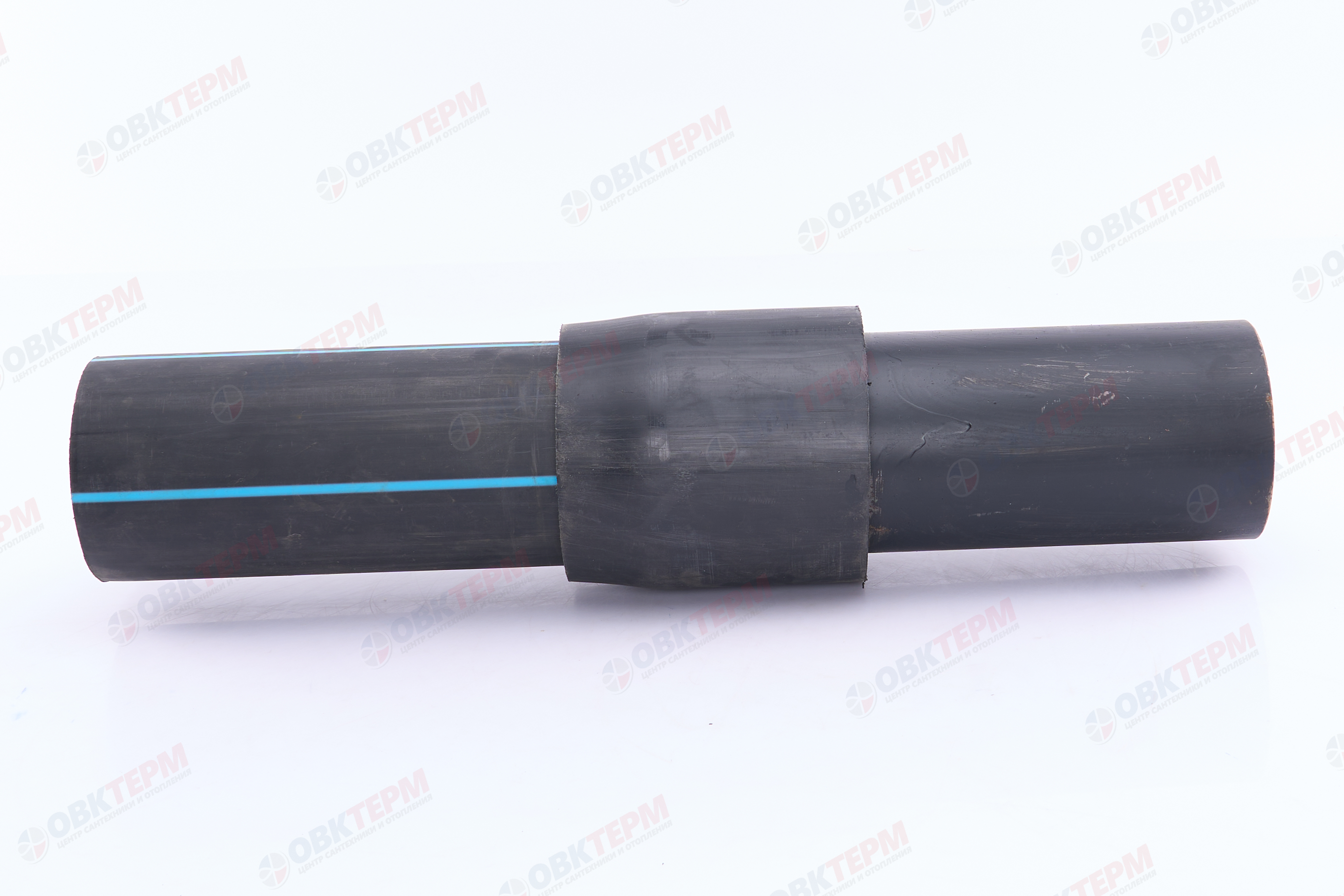 НСПС ПЭ100 SDR 17 переходной 110*108 ВОДА - Изображение №4