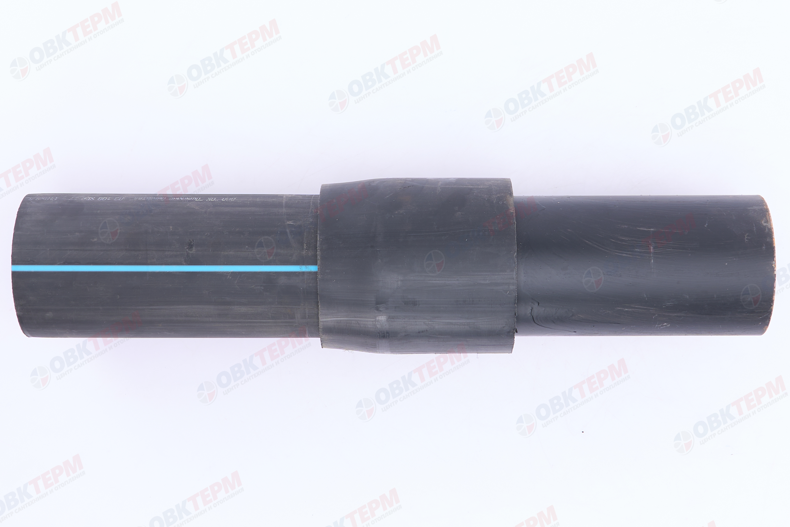 НСПС ПЭ100 SDR 17 переходной 110*108 ВОДА - Изображение №5