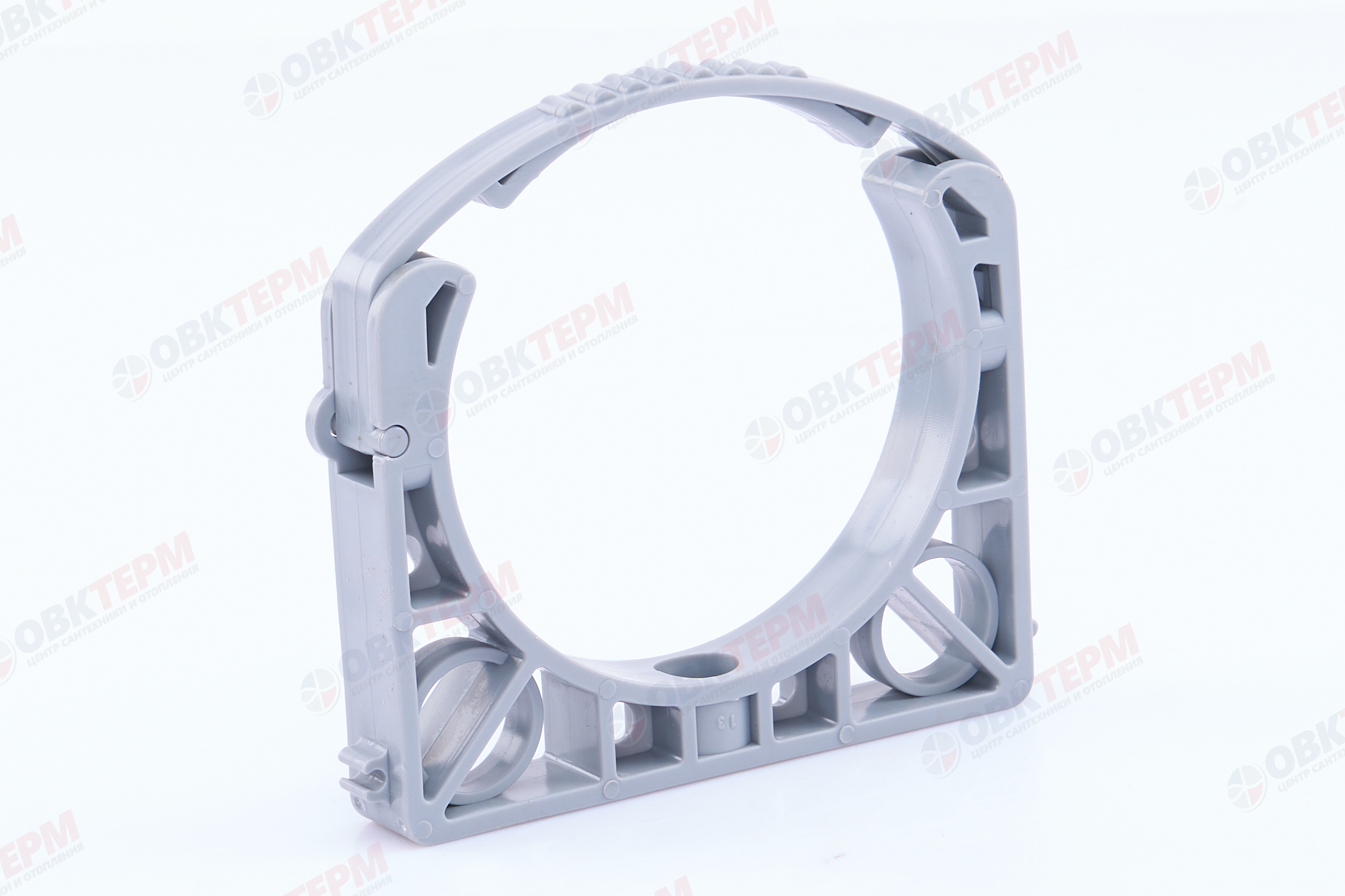 Хомут   110      (60 шт) Kalde - Изображение №2