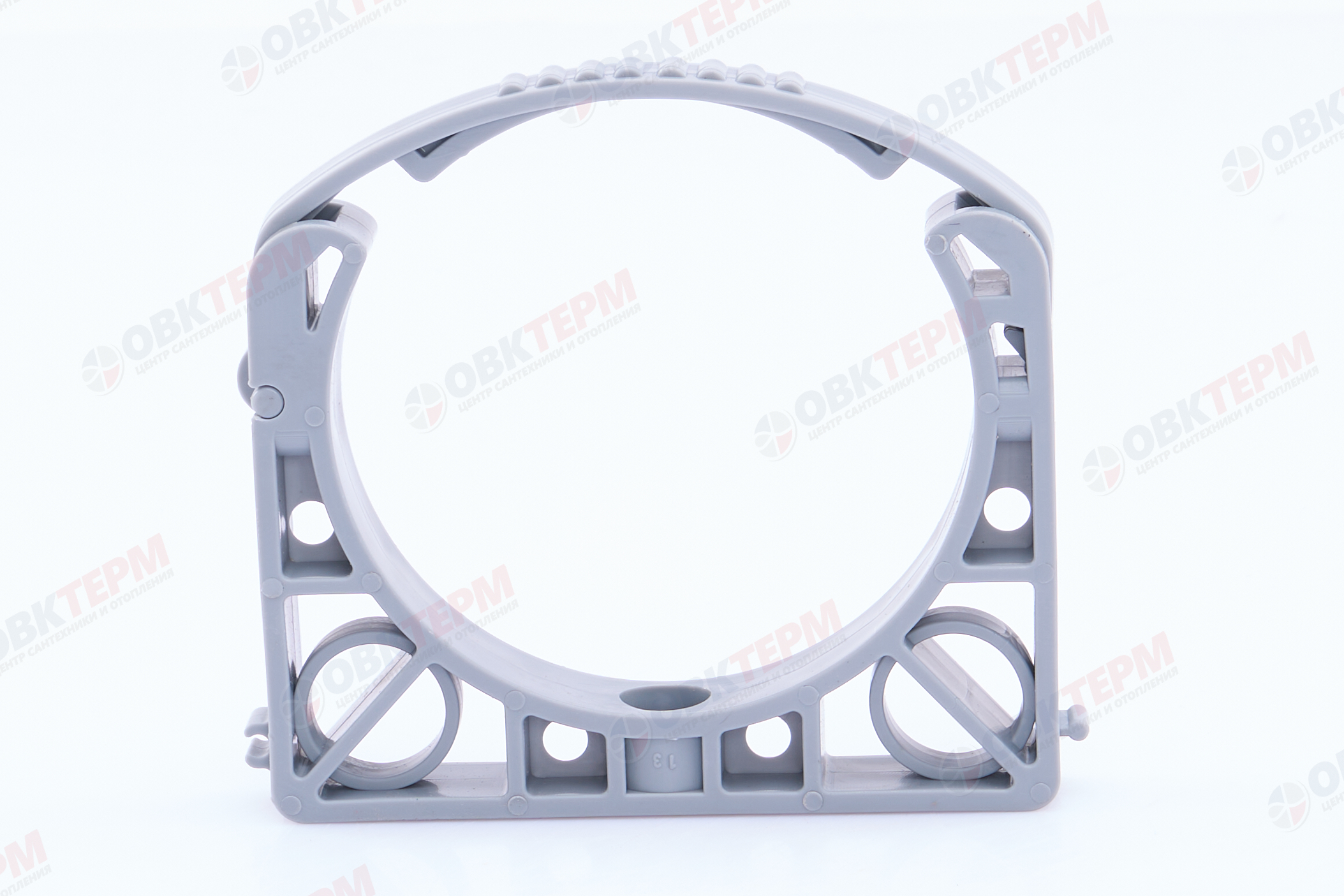 Хомут   110      (60 шт) Kalde - Изображение №3