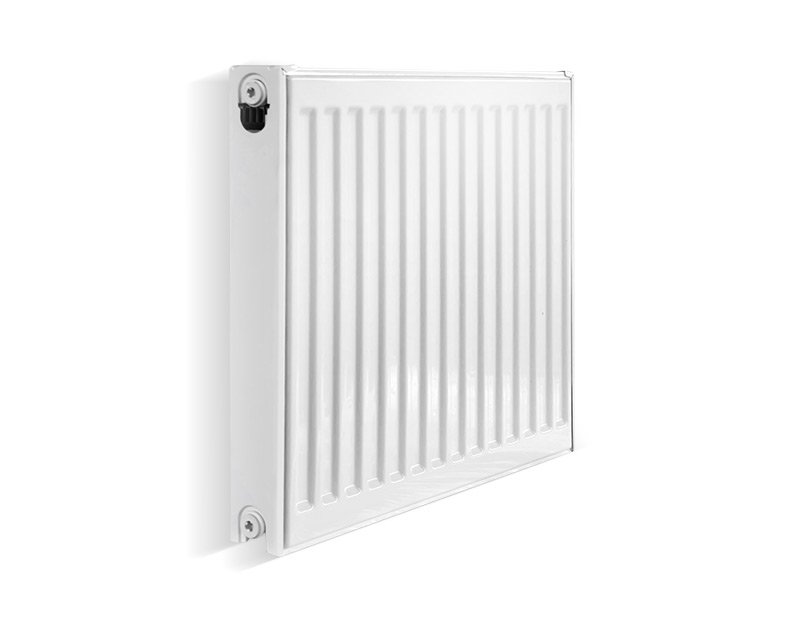 Стальной панельный радиатор «Oasis Pro» PN 11-5-10 (1,29 кВт) - Изображение №1