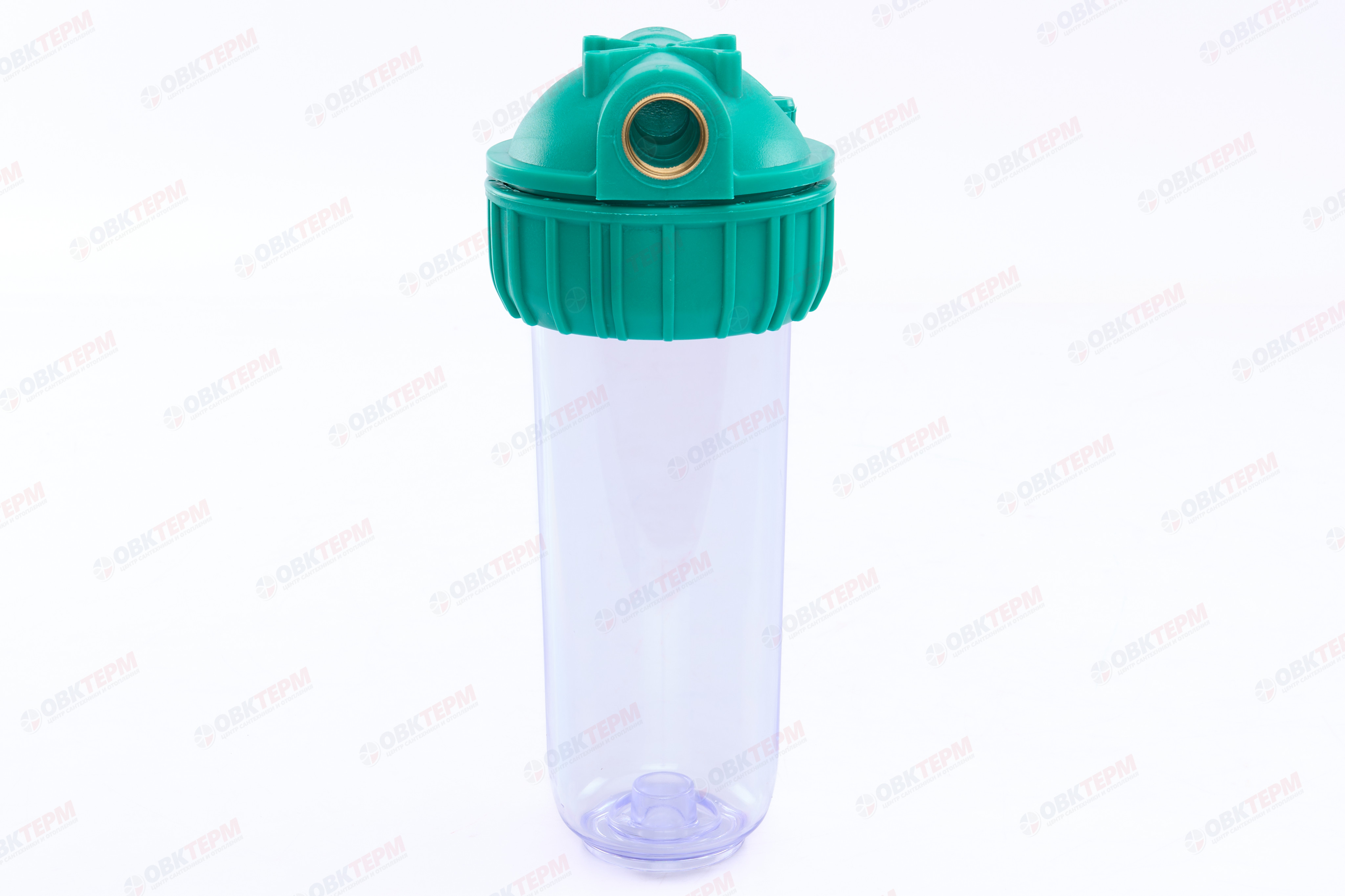 Kristal Filter  Фильтр-колба ECO SlimLine  3-х комп.    3/4" - Изображение №3