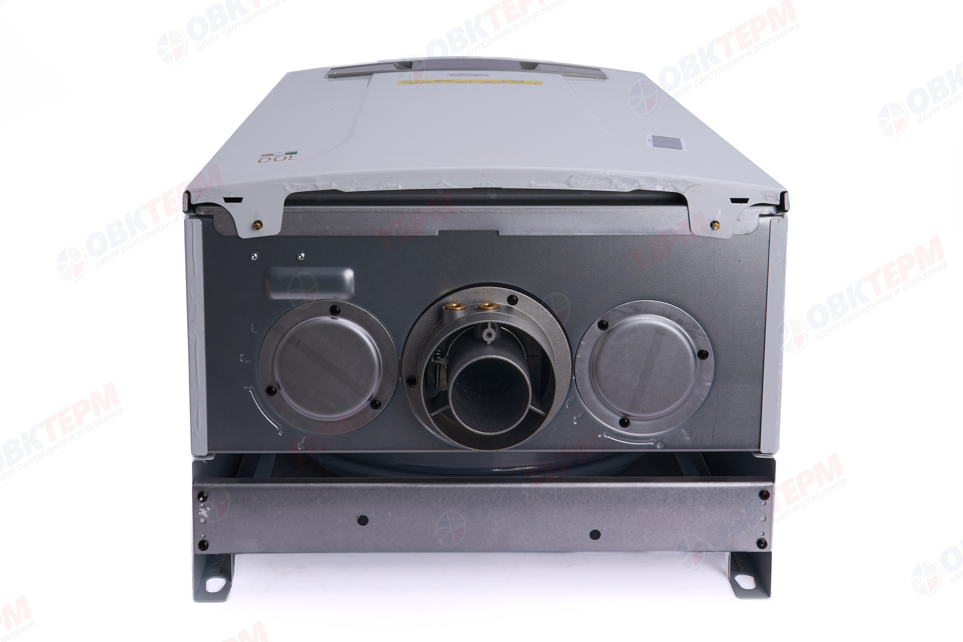 Котел  Baxi   LUNA-3   1.310 Fi   (турбо, без трубы, 1 контурный) - миниатюра №6