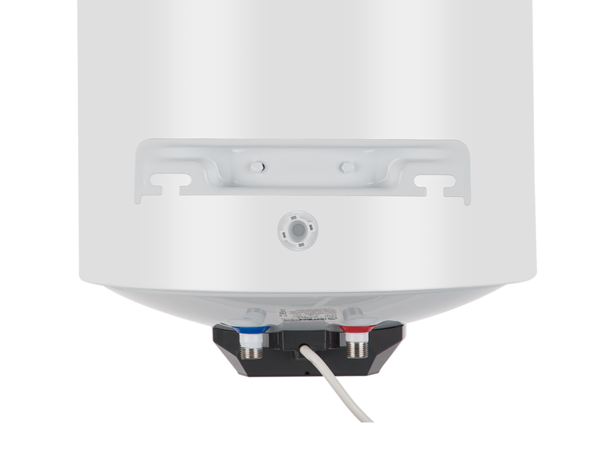 Водонагреватель электрический бытовой THERMEX Praktik  80 V - Изображение №4