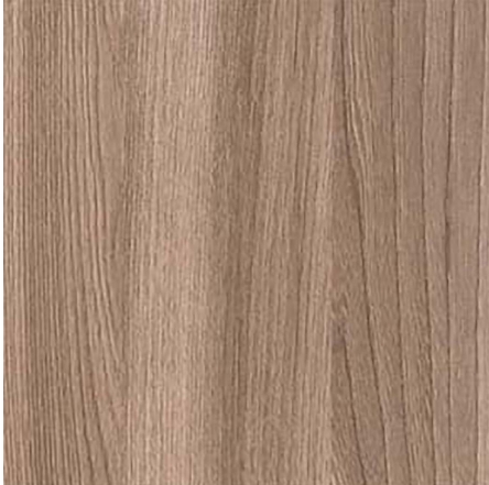 Шкаф кухонный 800 * 600 * 300 ясень шимо темный (ЛДСП) - Изображение №1