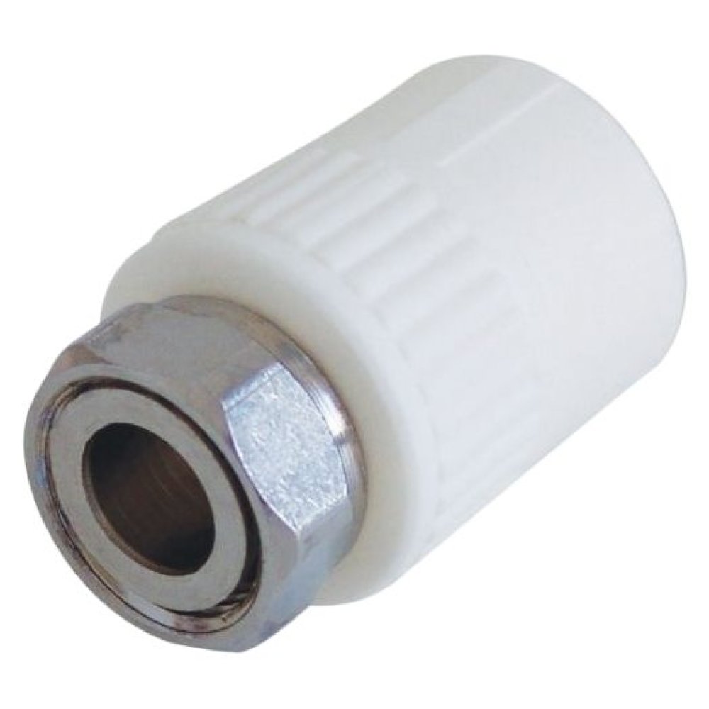 НВ СНГ   32 * 1 1/4"    БЕЛАЯ PP-R    (KALDE)    (80) - Изображение №1