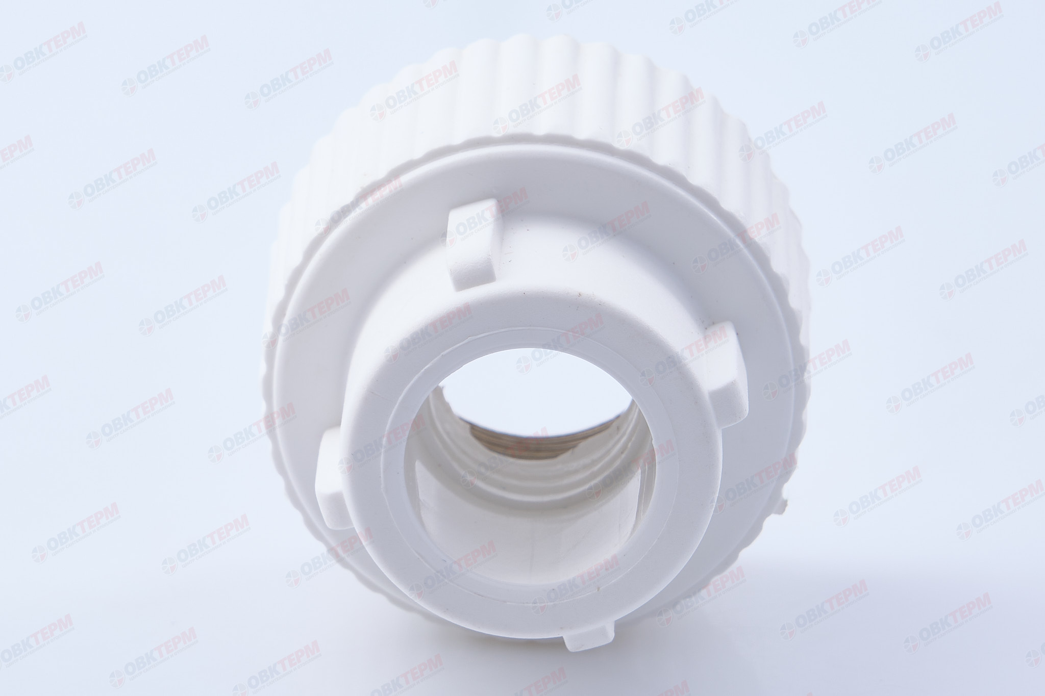 МРВ  20 * 3/4"   БЕЛАЯ      (PRO AQUA)    (100/10) - миниатюра №3