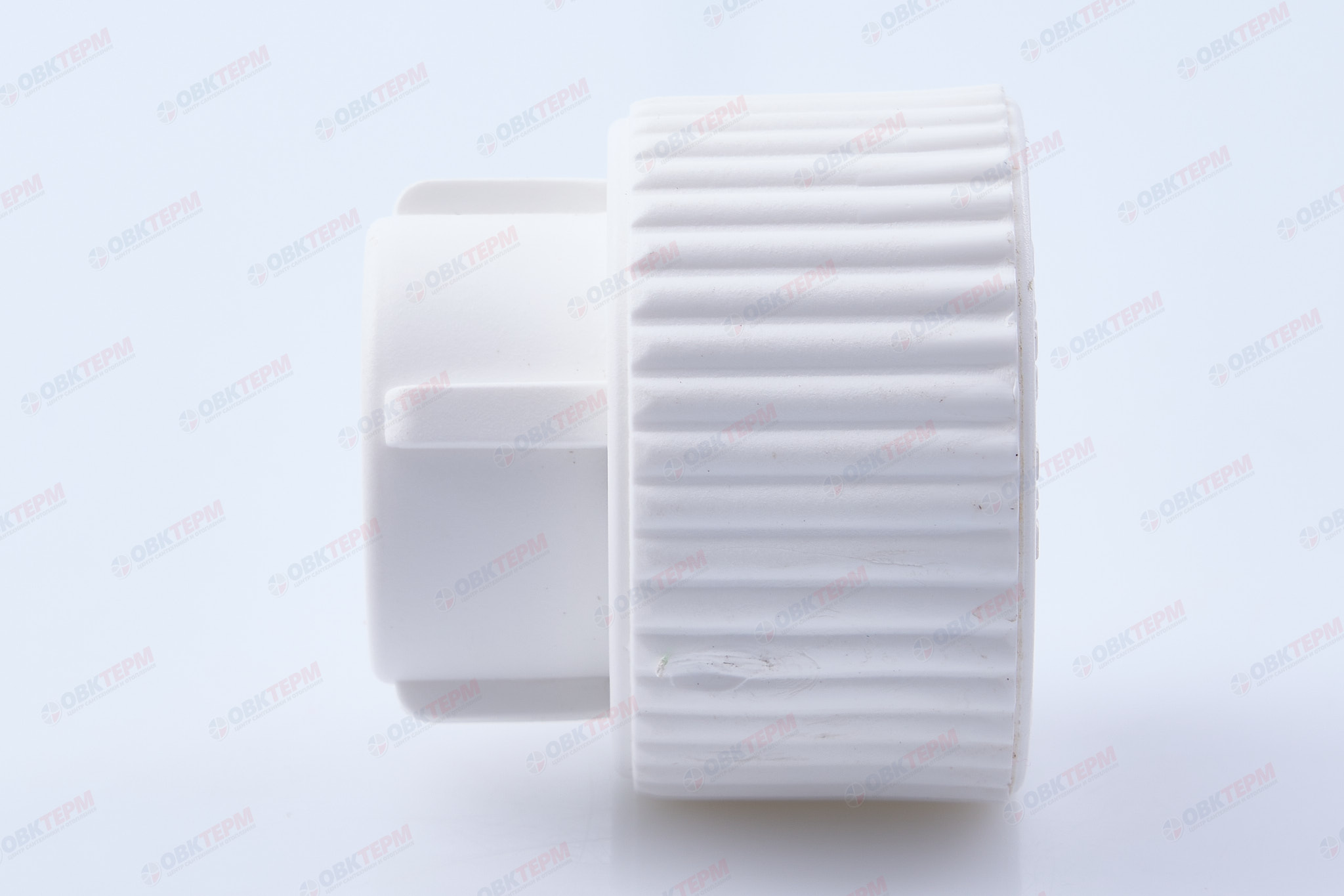 МРВ  20 * 3/4"   БЕЛАЯ      (PRO AQUA)    (100/10) - миниатюра №4