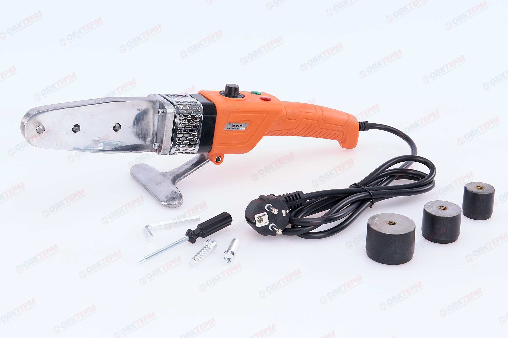 Паяльник WM-20  (1200/800Вт (20-32))   TIM     (10 шт) - Изображение №1