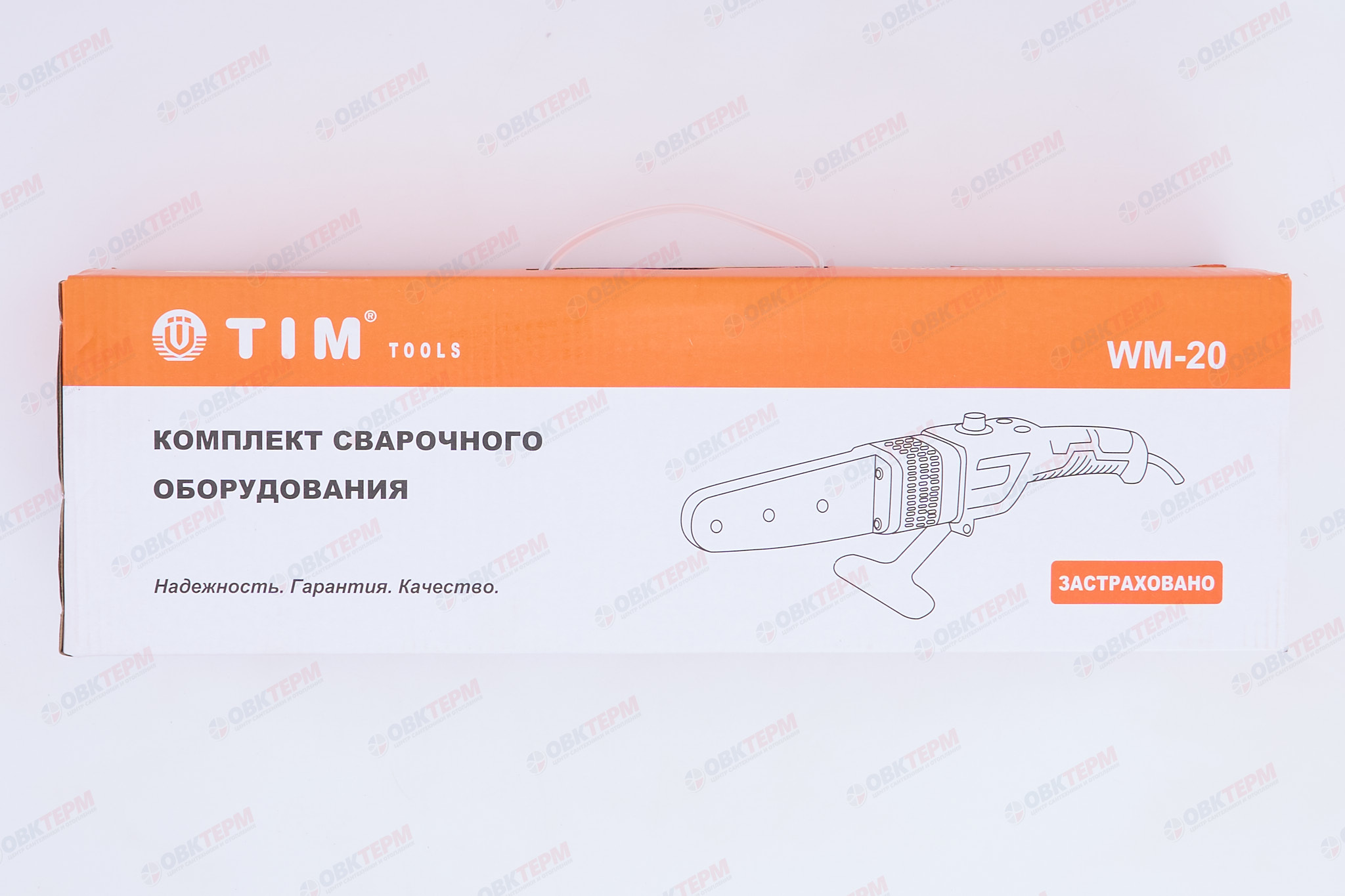Паяльник WM-20  (1200/800Вт (20-32))   TIM     (10 шт) - миниатюра №7