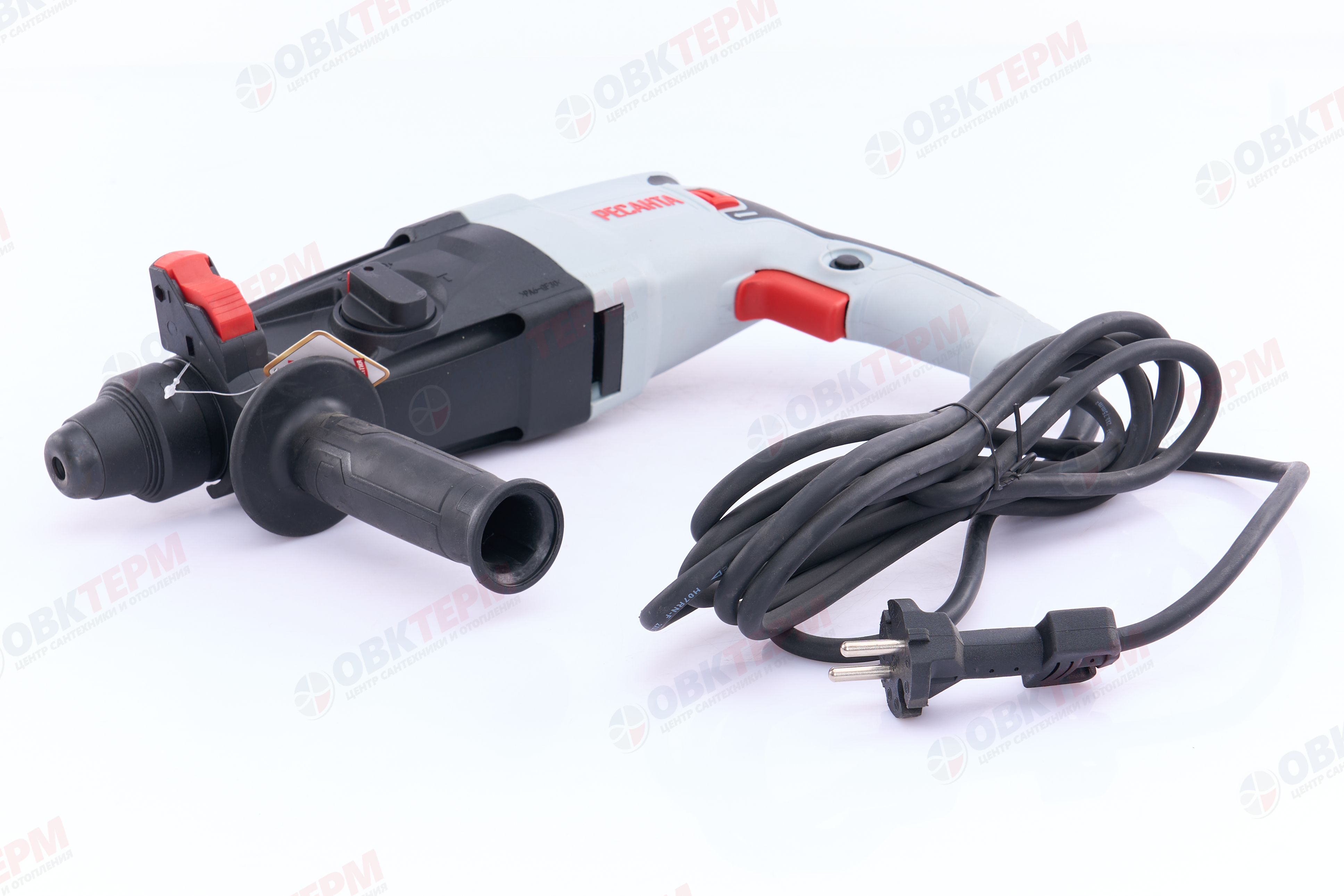 Перфоратор П-28-800К Ресанта - Изображение №2