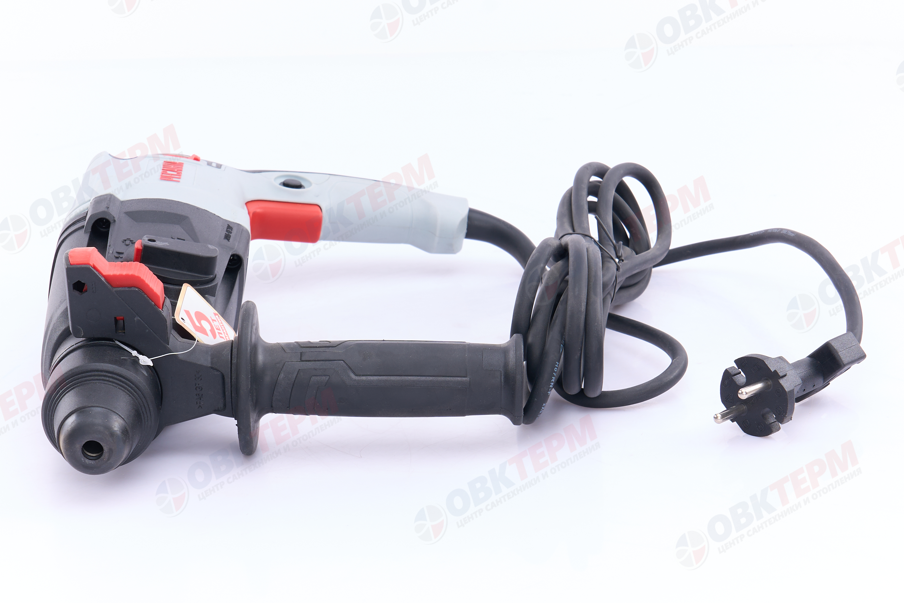 Перфоратор П-28-800К Ресанта - миниатюра №8