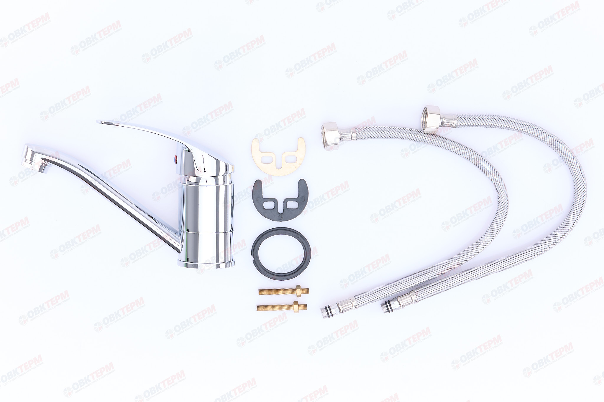 Зубило Vorel  с протектором 25*300мм / Китай - Изображение №3