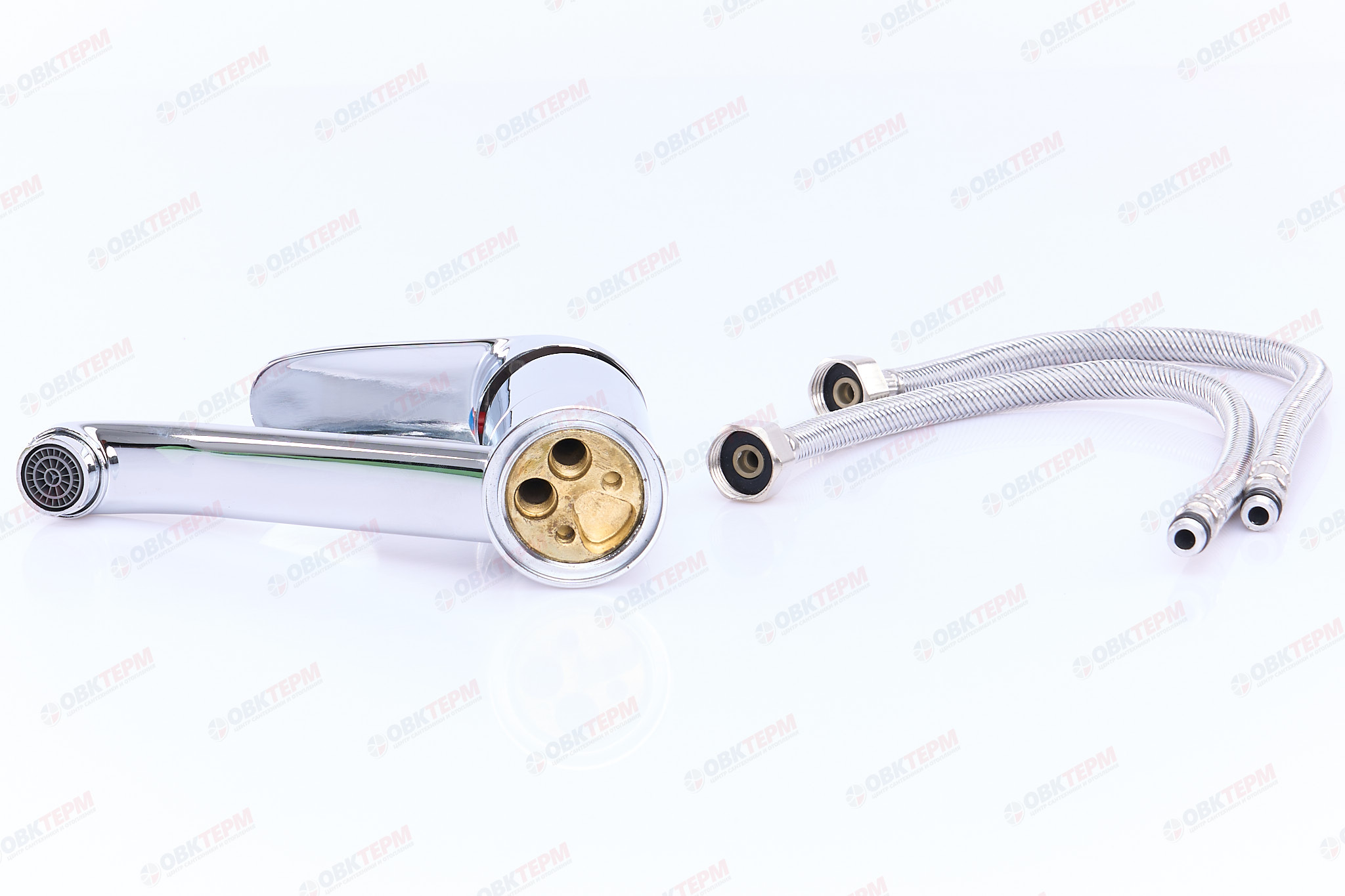 Зубило Vorel  с протектором 25*300мм / Китай - Изображение №4