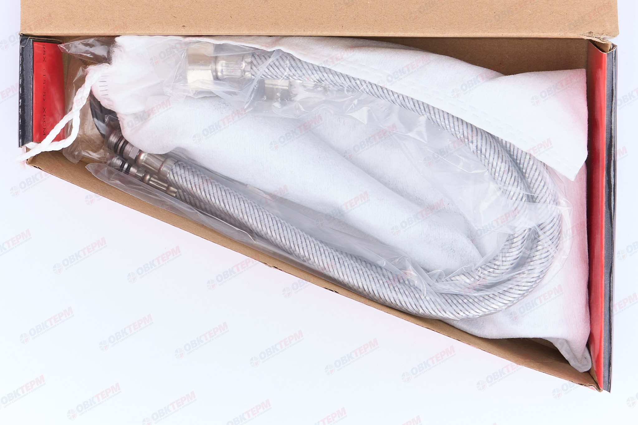 Зубило Vorel  с протектором 25*300мм / Китай - Изображение №5