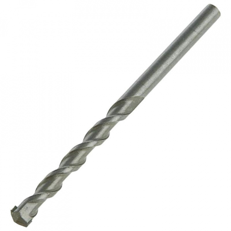 Сверло Borher Стандарт по бетону и камню 8х120 мм - изображение №1