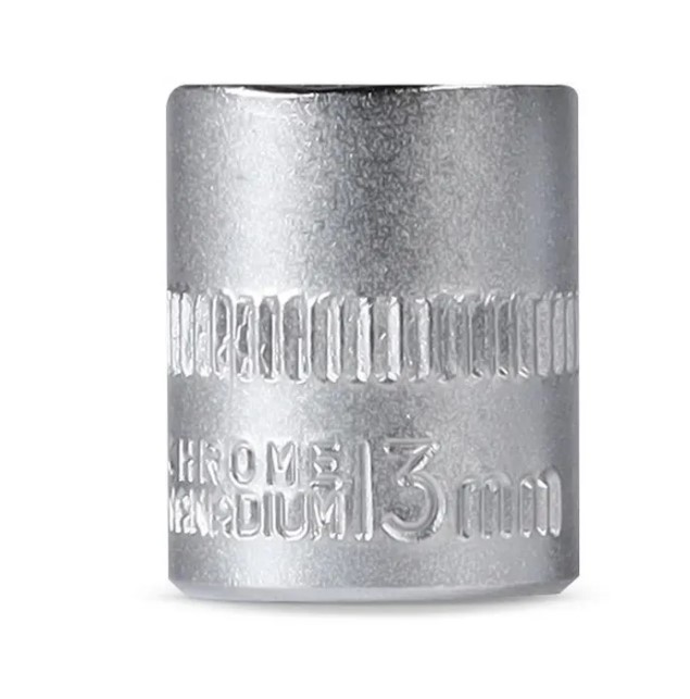 Торцевая головка Vorel 6-гранная 1/2"-13мм - Изображение №1