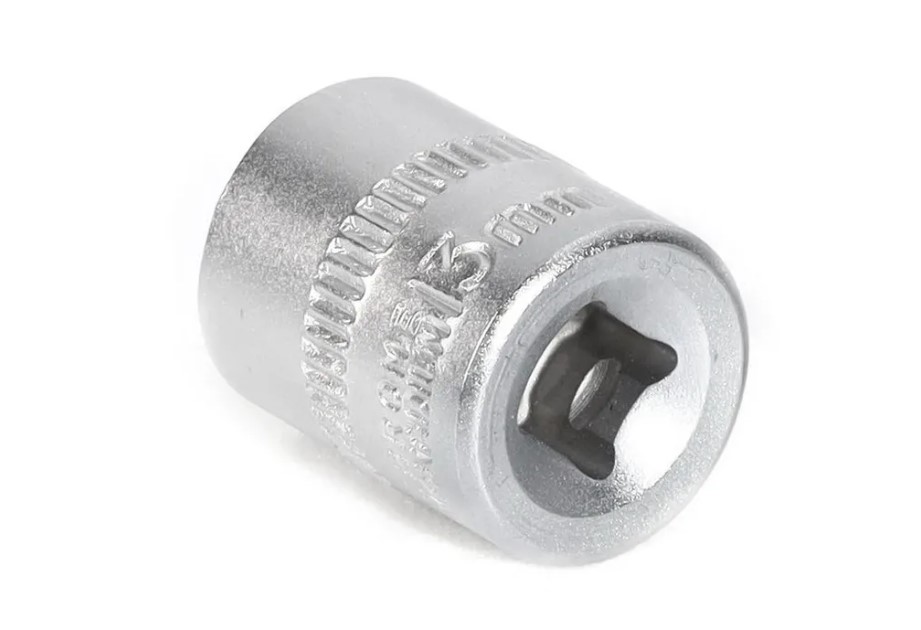 Торцевая головка Vorel 6-гранная 1/2"-13мм - Изображение №3