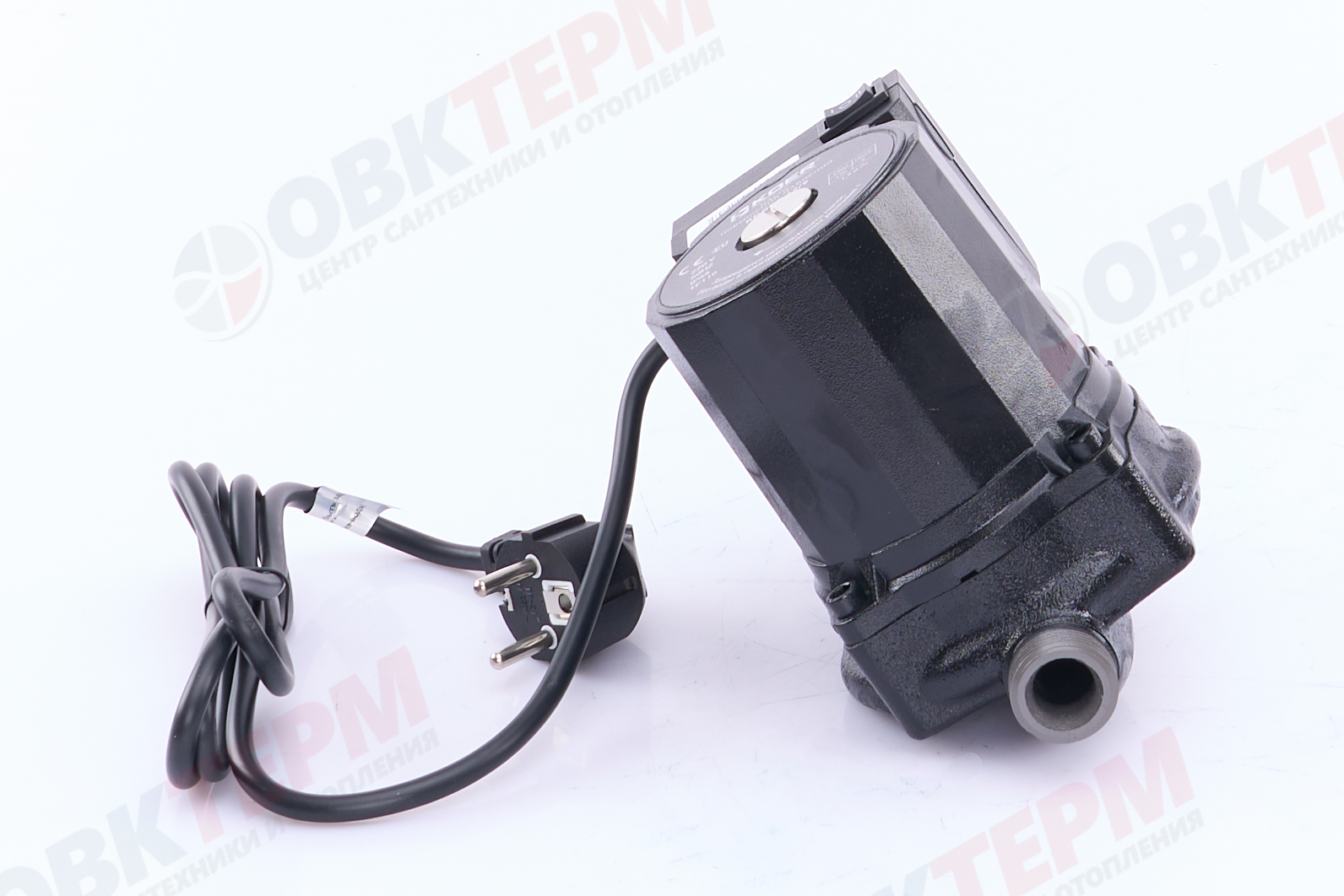 Насос повышения давления  KP.GRS 12-9 KOER (0,12кВт/32л/9м) - миниатюра №2