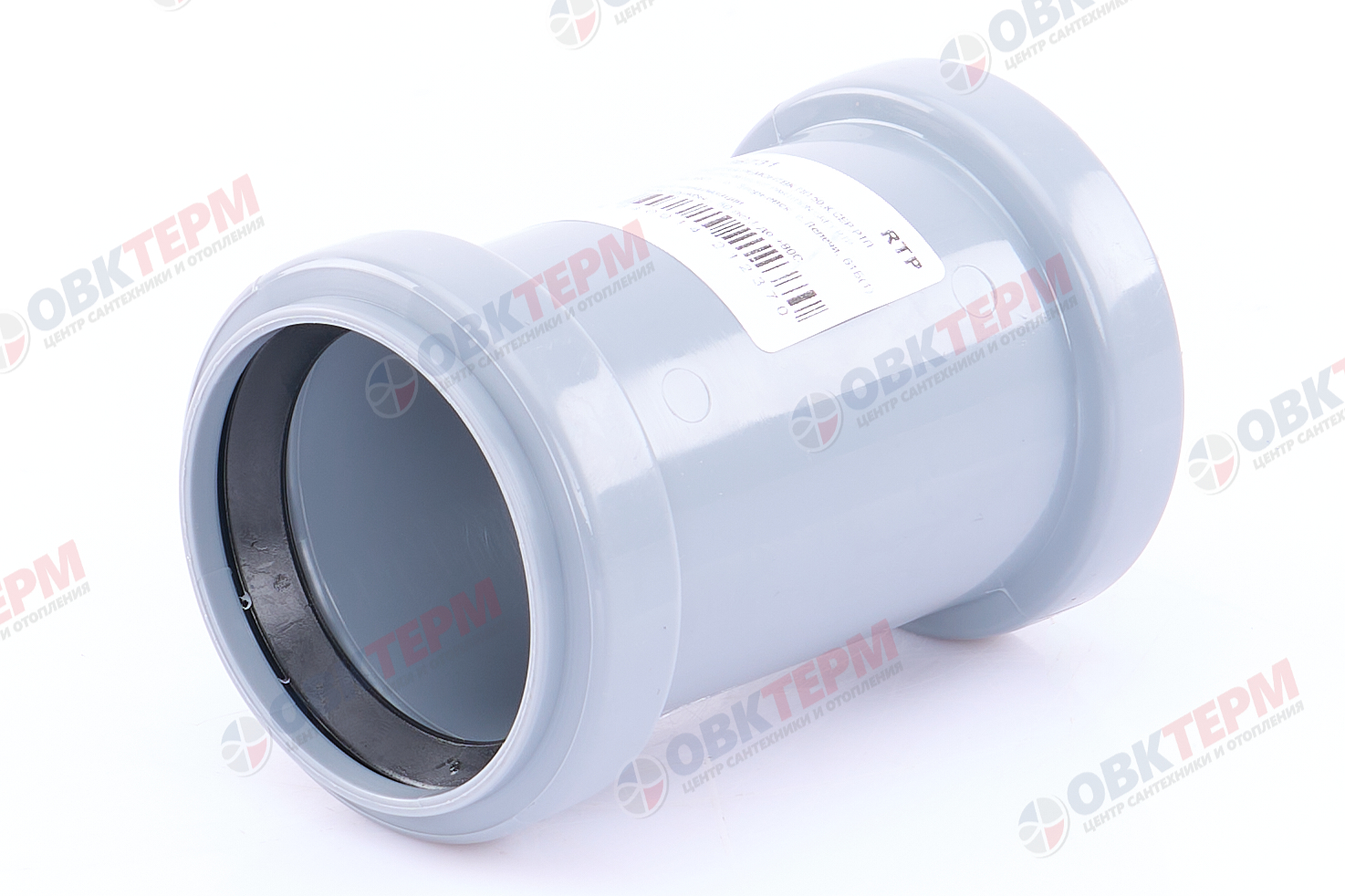 Муфта      50                        (150 шт)        RTP - Изображение №2