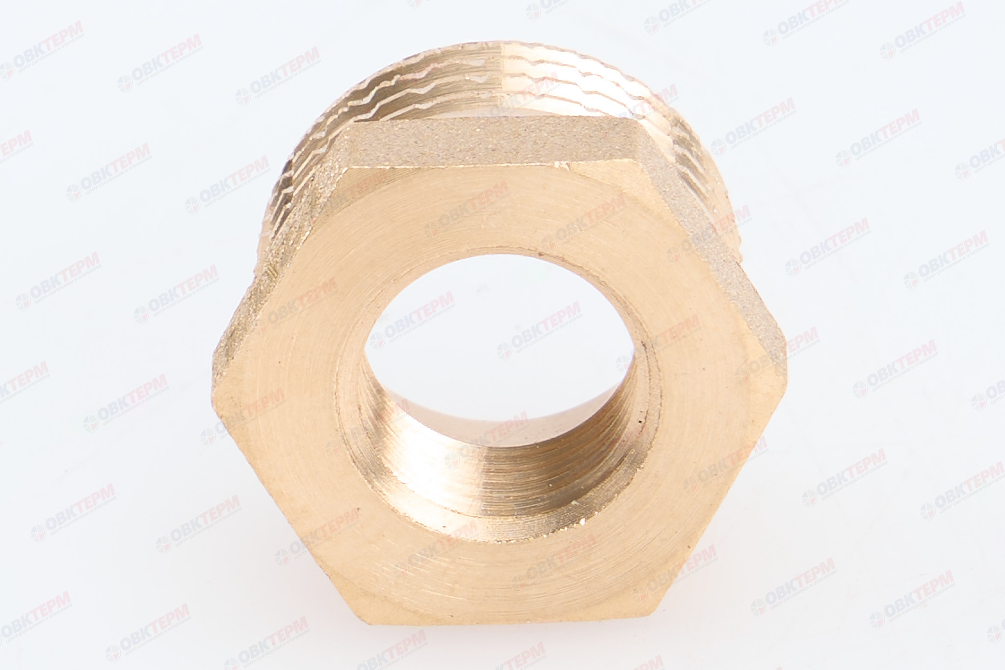 Футорка   1/2" Н  -    1/4" В                  NOLF Classic   (960шт/ящ) - миниатюра №5