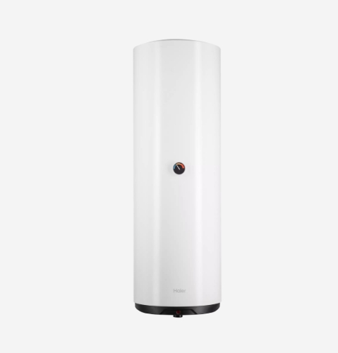 Бойлер   Haier ES        100 V- С1  (вертик.,белый,тэн 1,5 кВт, в1153,ш380,г390) - Изображение №1