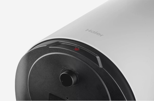 Бойлер   Haier ES        100 V- С1  (вертик.,белый,тэн 1,5 кВт, в1153,ш380,г390) - миниатюра №6