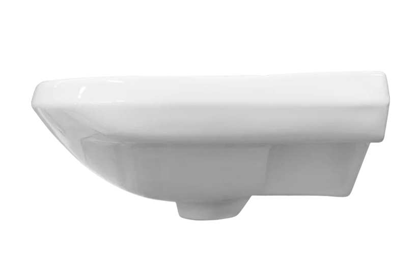 SANITA умывальник ВИКТОРИЯ 60 (616 x 465 x 215) - миниатюра №4