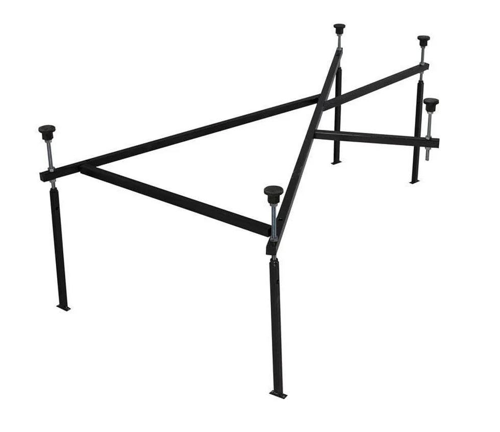 Каркас для ванны AQUANET JERSEY  L/R 170*90 сварной - Изображение №2