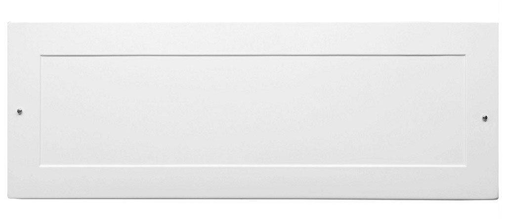 Панель фронтальная для ванны AQUANET WEST  170*70 (L170 H53 К) - Изображение №1