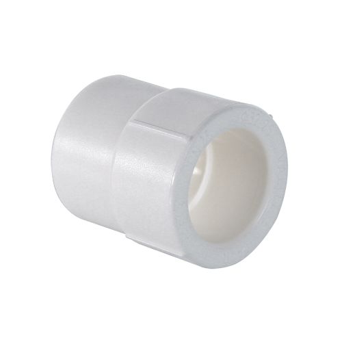 Муфта переходная      32 * 25 нв      (Valtec )  (5уп/300ящ) - Изображение №2