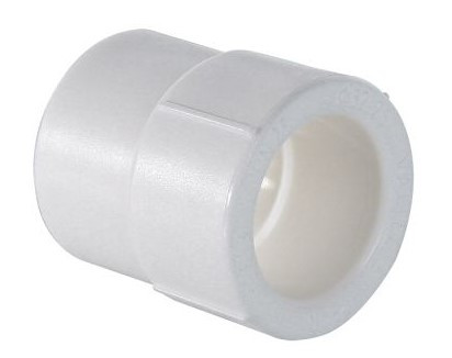 Муфта переходная      32 * 25 нв      (Valtec )  (5уп/300ящ) - Изображение №1