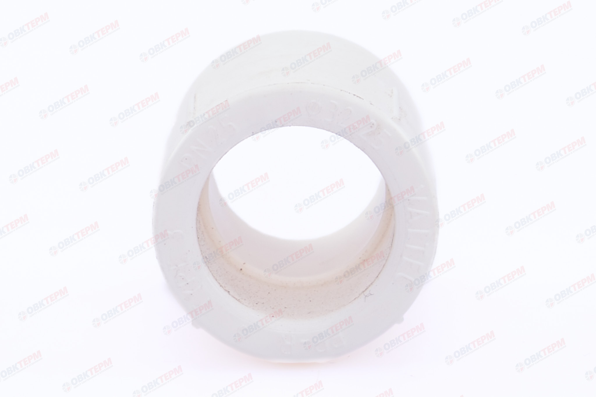 Муфта переходная      32 * 25 нв      (Valtec )  (5уп/300ящ) - миниатюра №10