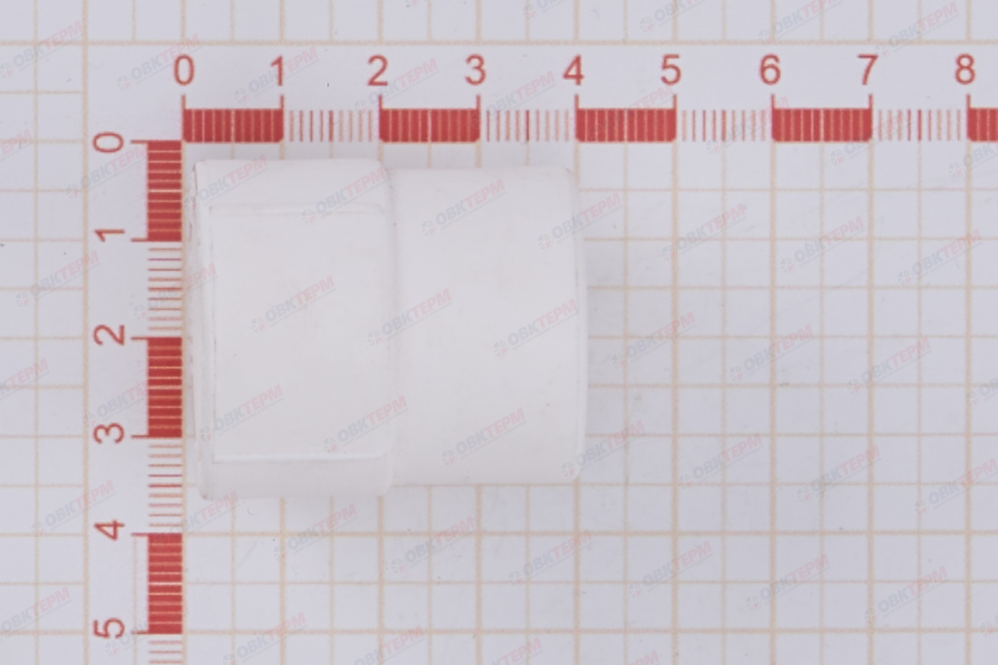 Муфта переходная      32 * 25 нв      (Valtec )  (5уп/300ящ) - миниатюра №11