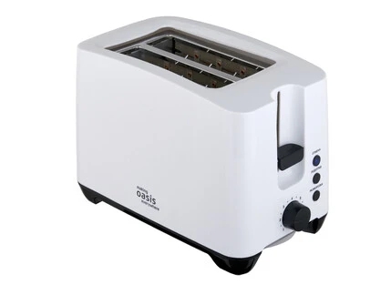 Тостер электрический making Oasis everywhere TR-2W - Изображение №1