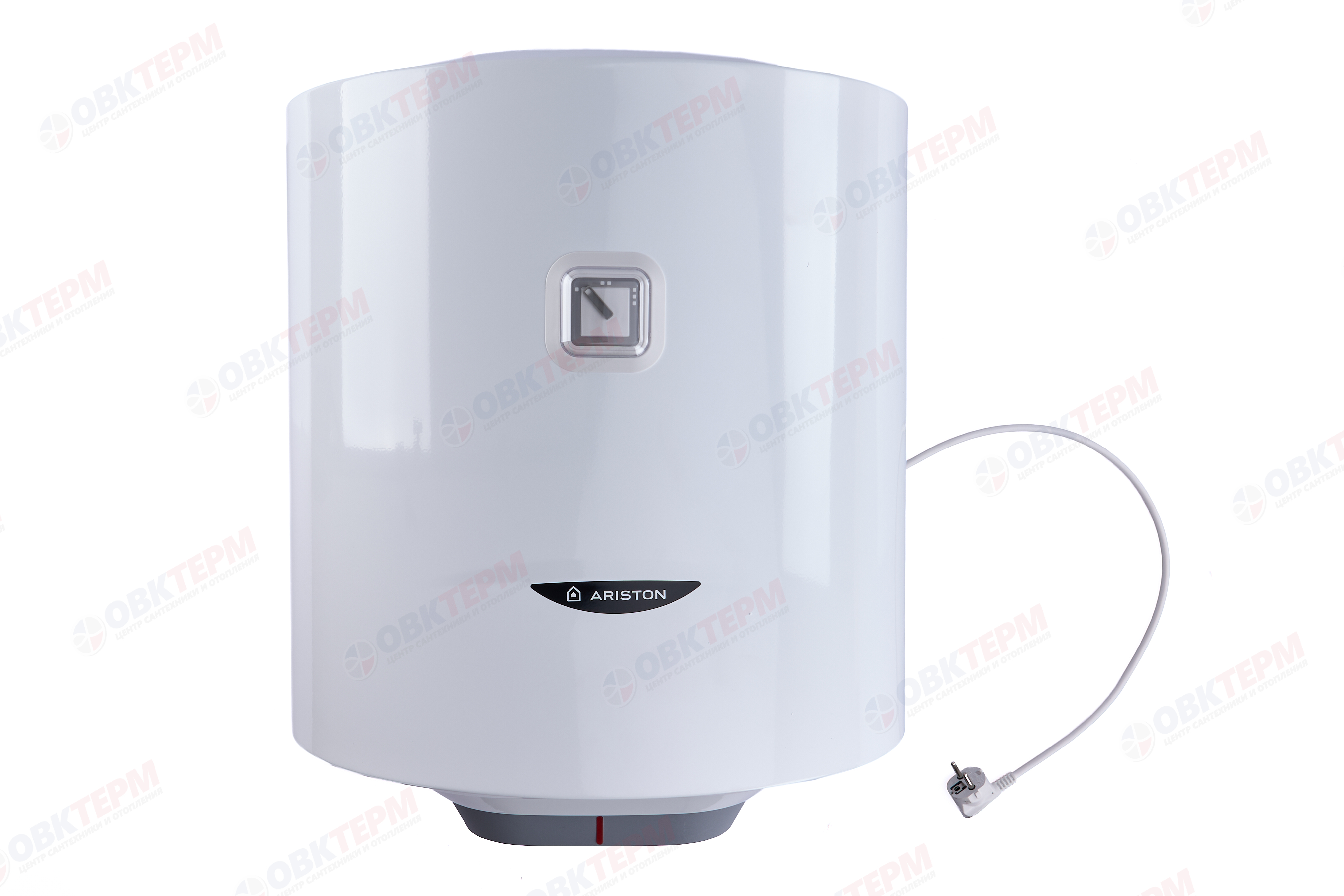 Бойлер   Ariston  PRO 1 R   50 V PL      (1,5 кВт, ш450*в553*г480 ) - миниатюра №2