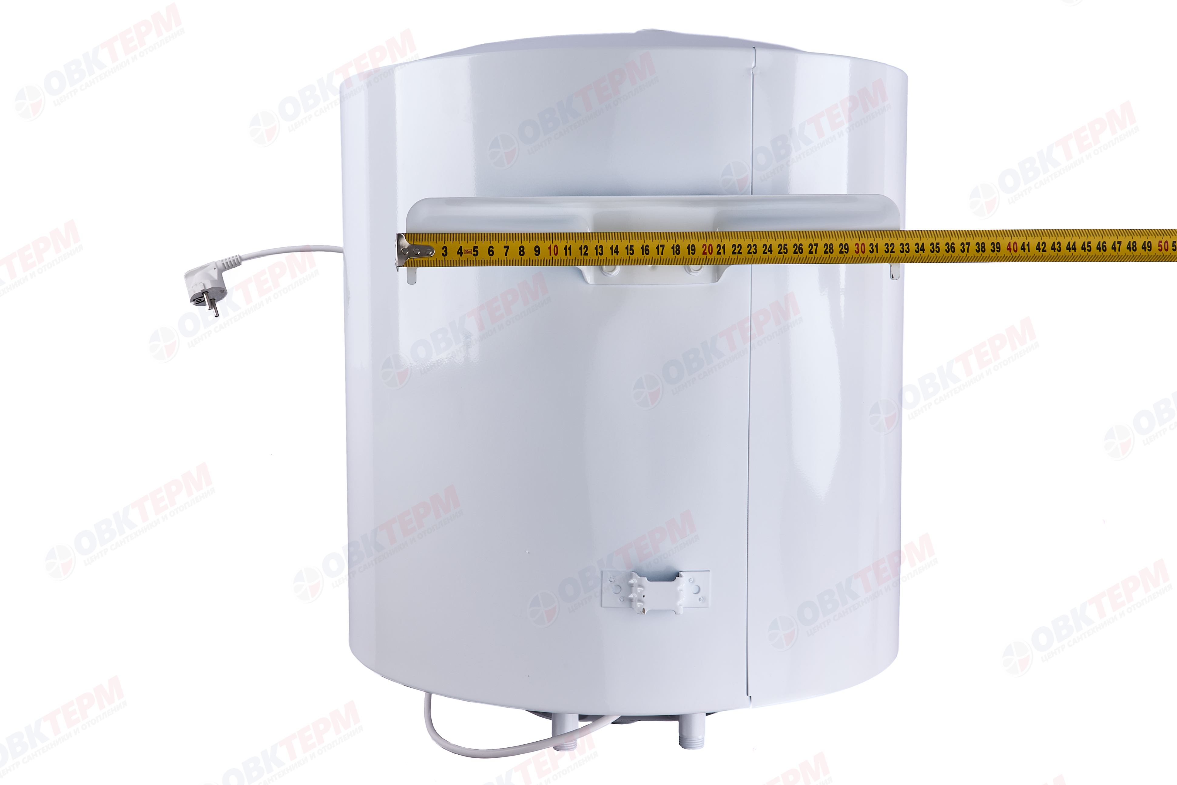 Бойлер   Ariston  PRO 1 R   50 V PL      (1,5 кВт, ш450*в553*г480 ) - миниатюра №5
